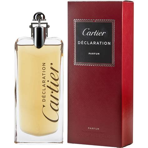 cartier fragrance men's|Cartier declaration fragrantica.